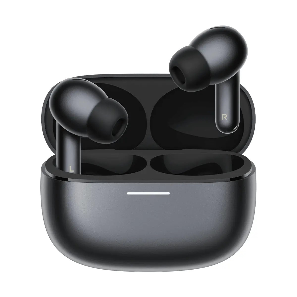 XIAOMI REDMI BUDS 8 PRO AURICULARES BLUETOOTH NEGROS | Imagen-sonido