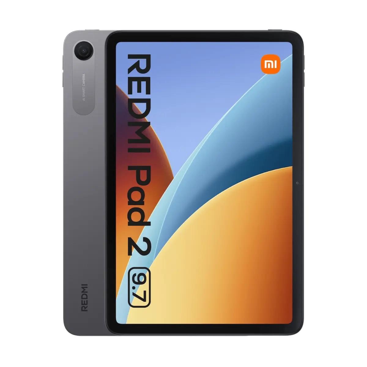 XIAOMI REDMI PAD 2 9,7" 4GB/128GB WIFI GRIS (GRAPHITE GRAY) |
