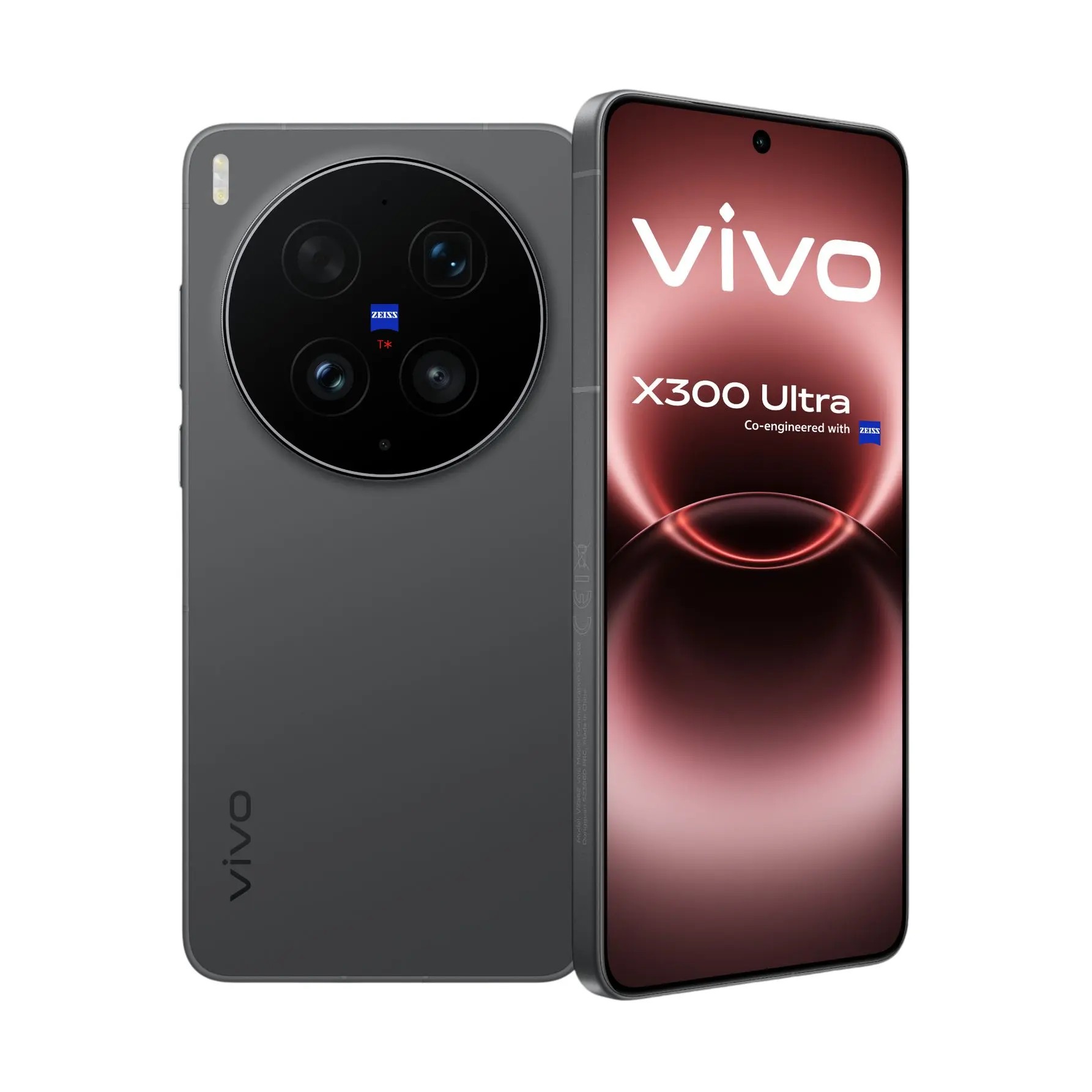 VIVO X300 ULTRA 5G 16GB/512GB NEGRO (VOLCANO BLACK) DUAL SIM | M�viles libres