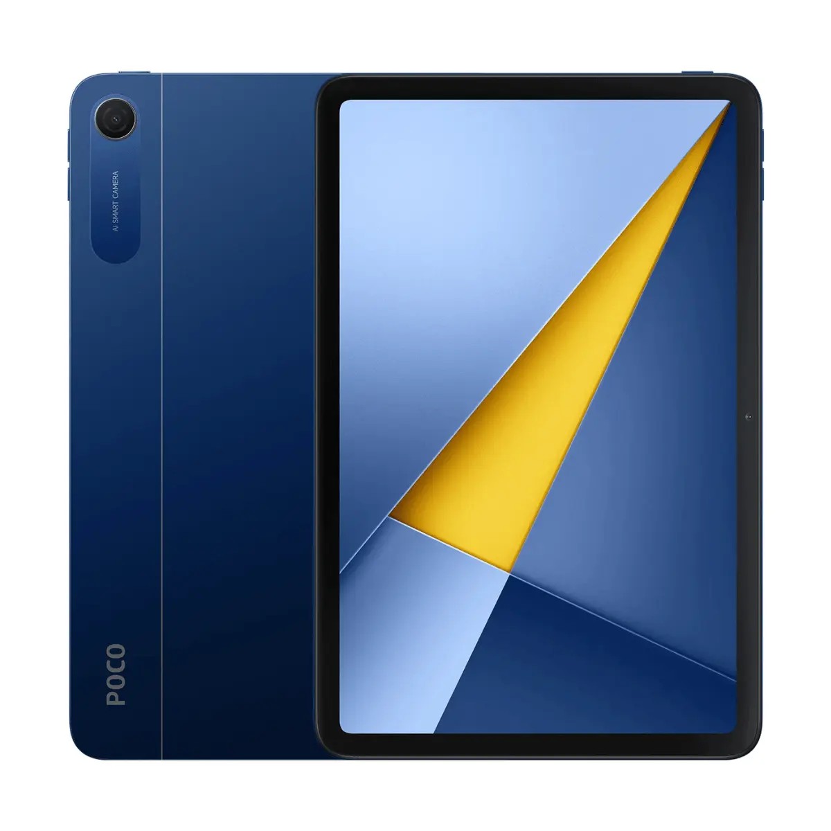 XIAOMI POCO PAD C1 9,7" 6GB/128GB WIFI AZUL (BLUE) |