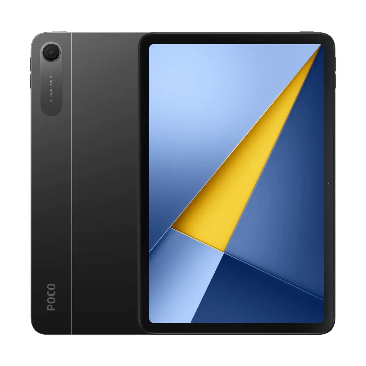 XIAOMI POCO PAD C1 9,7" 6GB/128GB WIFI GRIS (GRAY) | Tablets