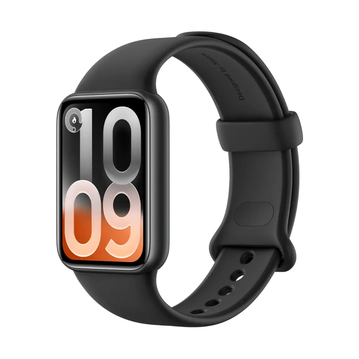 XIAOMI SMART BAND 10 PRO PULSERA DE ACTIVIDAD NEGRO (BLACK) |