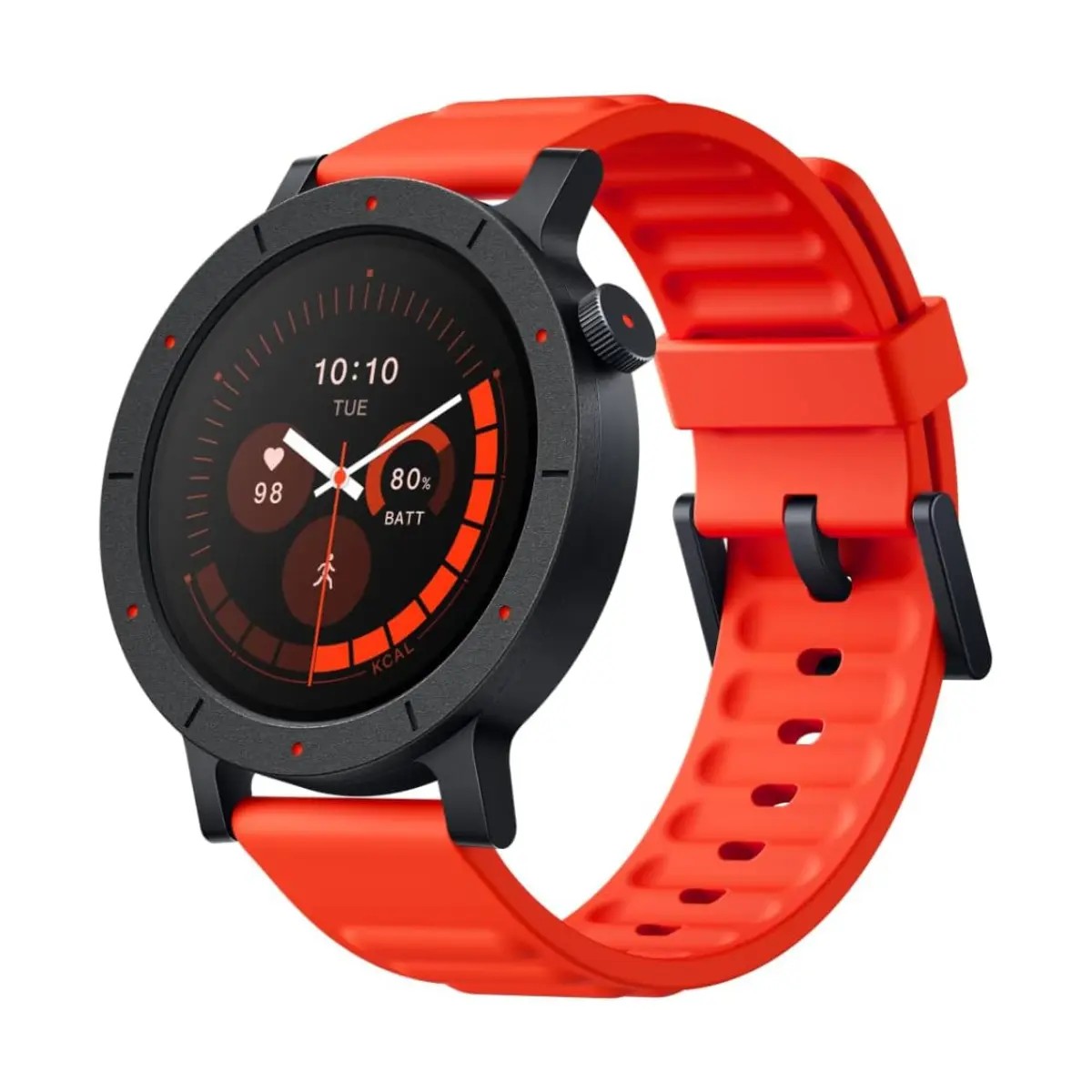 NOTHING CMF WATCH 3 PRO SMARTWATCH NARANJA (ORANGE)