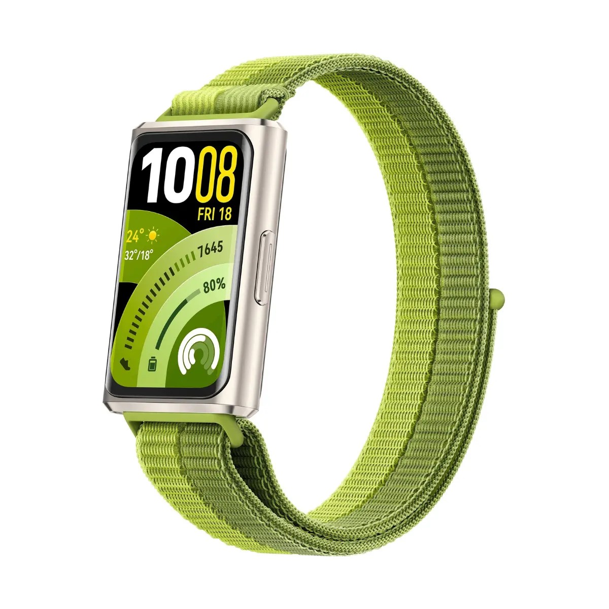 HUAWEI BAND 11 PRO PULSERA DE ACTIVIDAD VERDE (GREEN) 55020GVK |