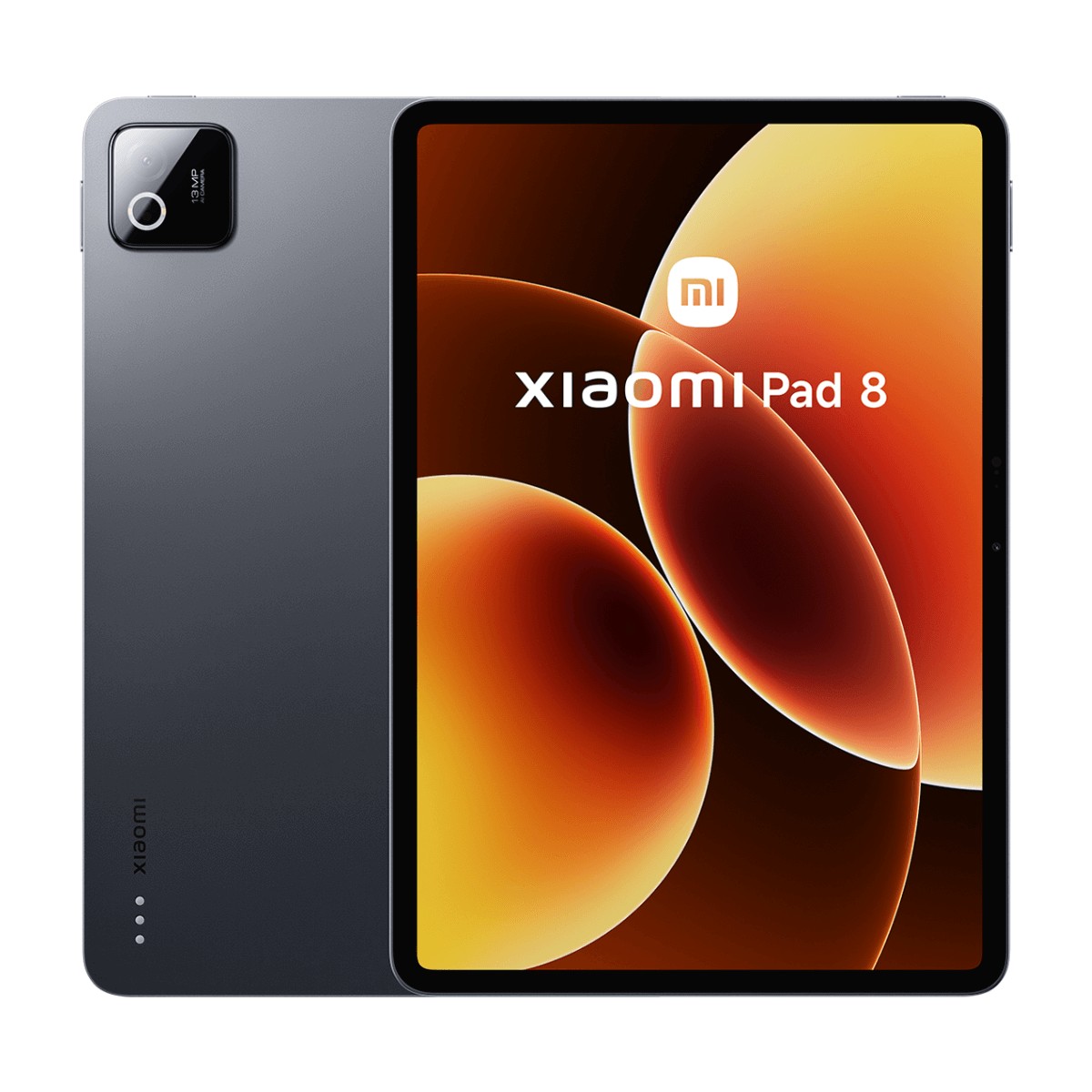 XIAOMI PAD 8 11,2" 12GB/256GB WIFI GRIS (GRAY) | Tablets
