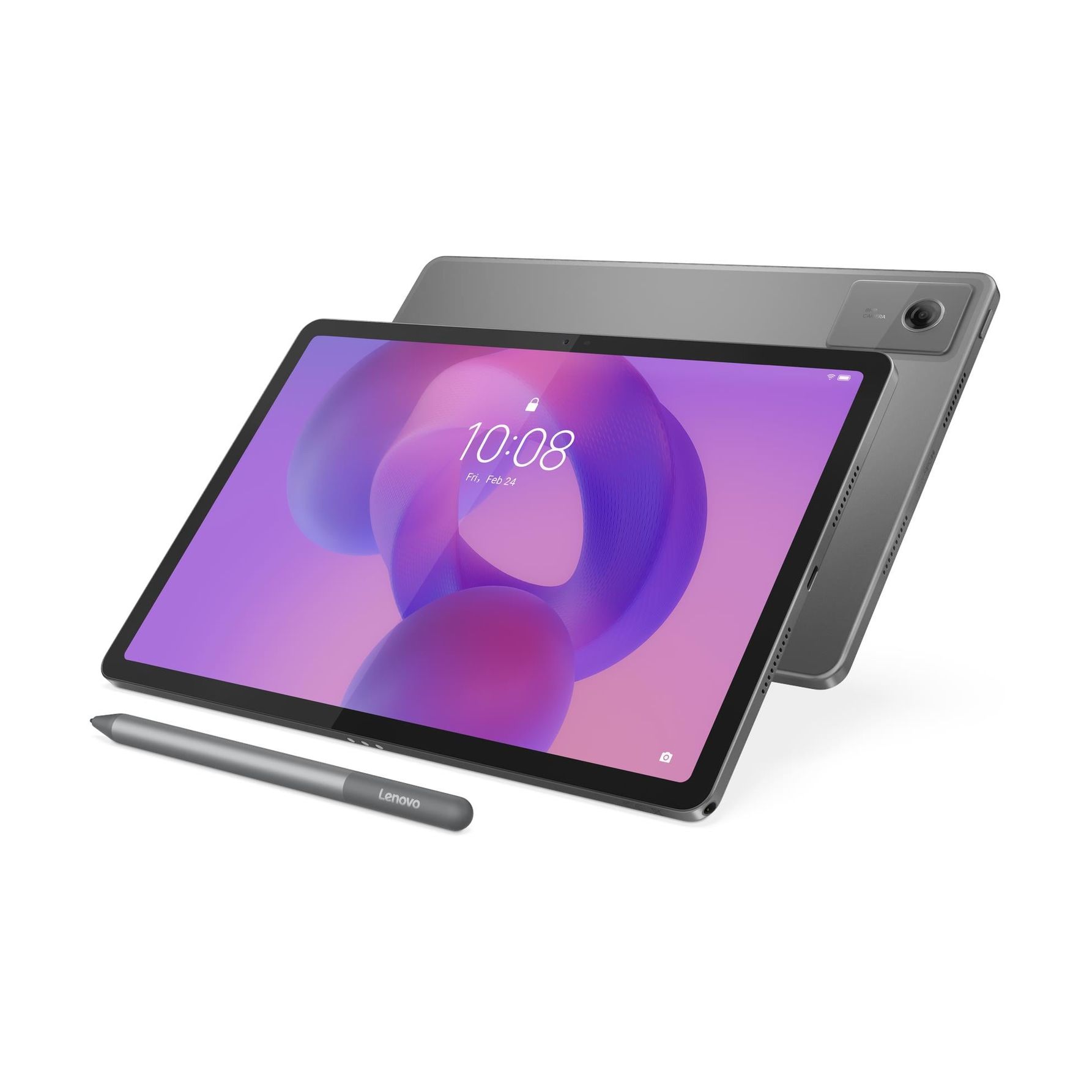 LENOVO IDEA TAB PLUS 12,1" 8GB/256GB 5G GRIS (LUNA GREY) CON PEN | Tablets
