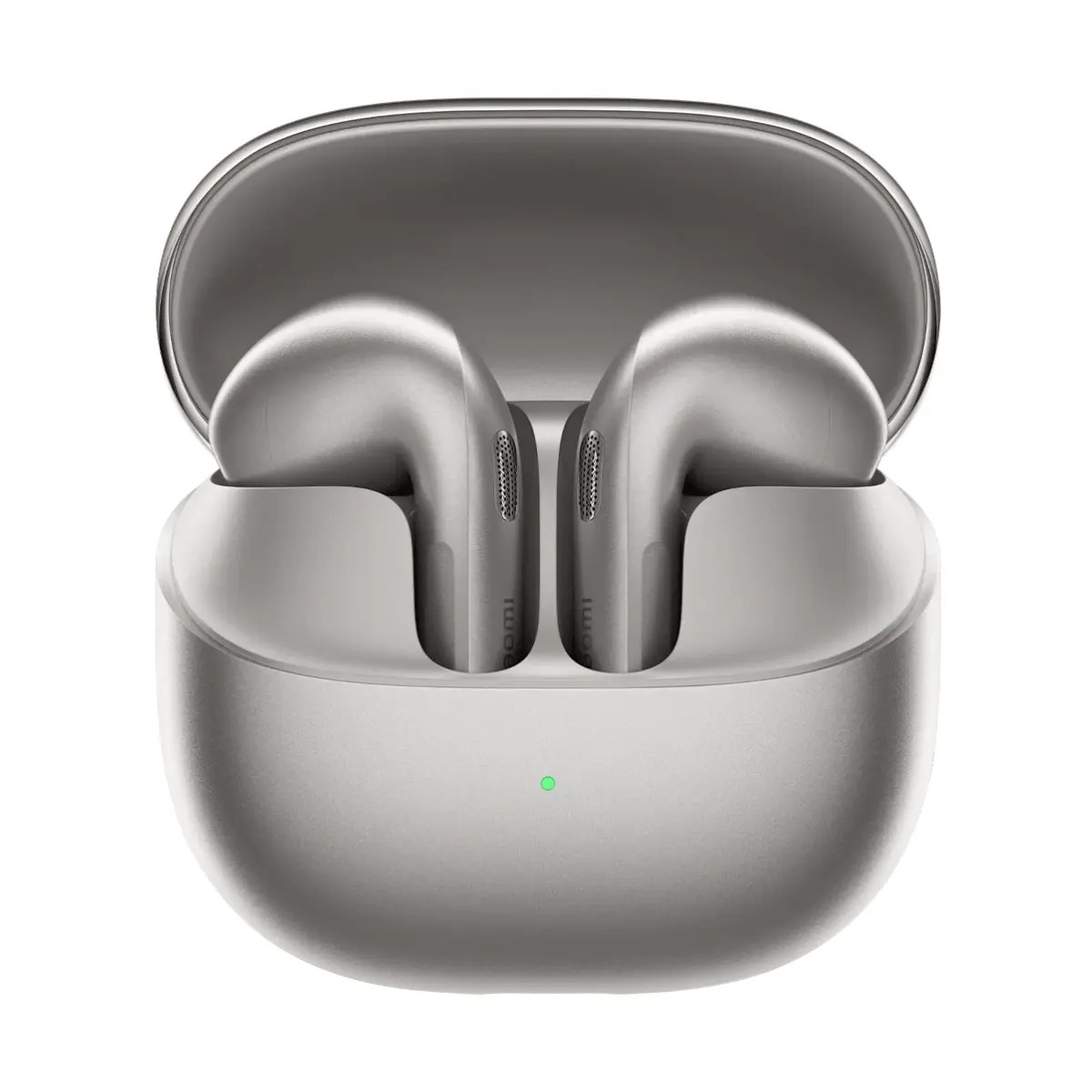 XIAOMI BUDS 6 AURICULARES BLUETOOTH GRIS (TITAN GRAY) BHR08OHGL | Imagen-sonido