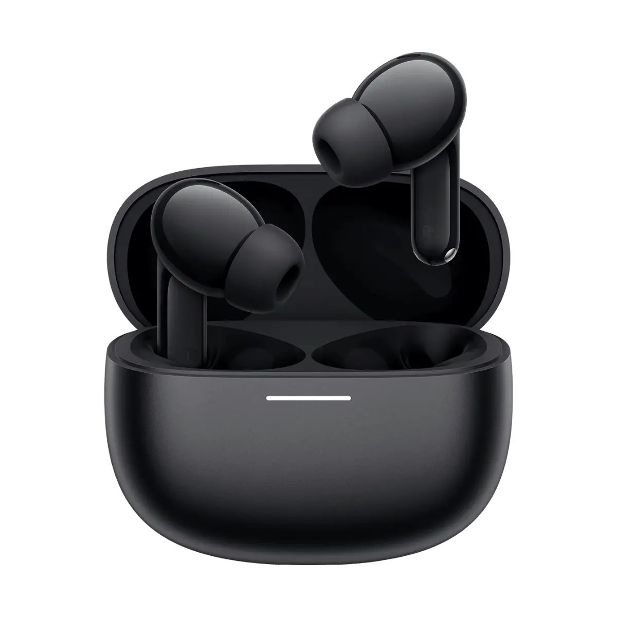 XIAOMI REDMI BUDS 8 AURICULARES BLUETOOTH NEGROS
