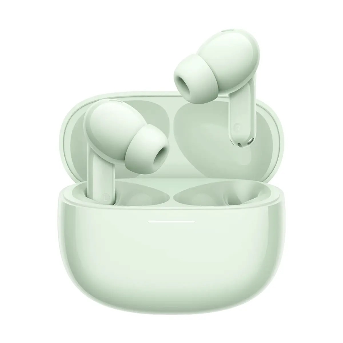 XIAOMI REDMI BUDS 8 AURICULARES BLUETOOTH VERDES |