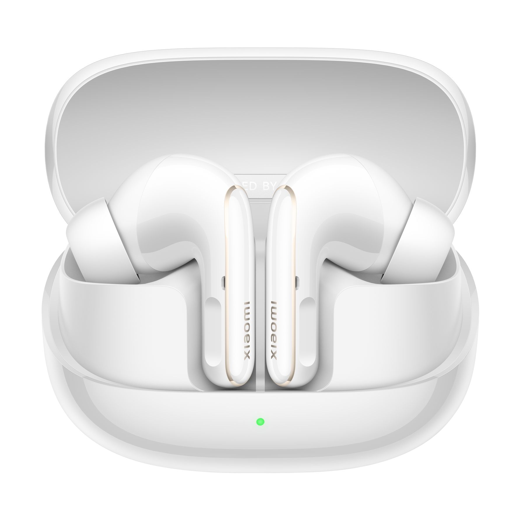 XIAOMI BUDS 5 PRO AURICULARES BLUETOOTH BLANCO | Imagen-sonido