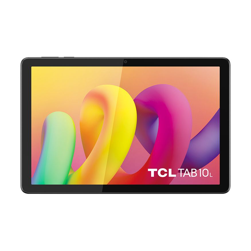 TCL TAB 10L GEN1 10,1" 2GB/32GB WIFI NEGRO (SPACE BLACK)