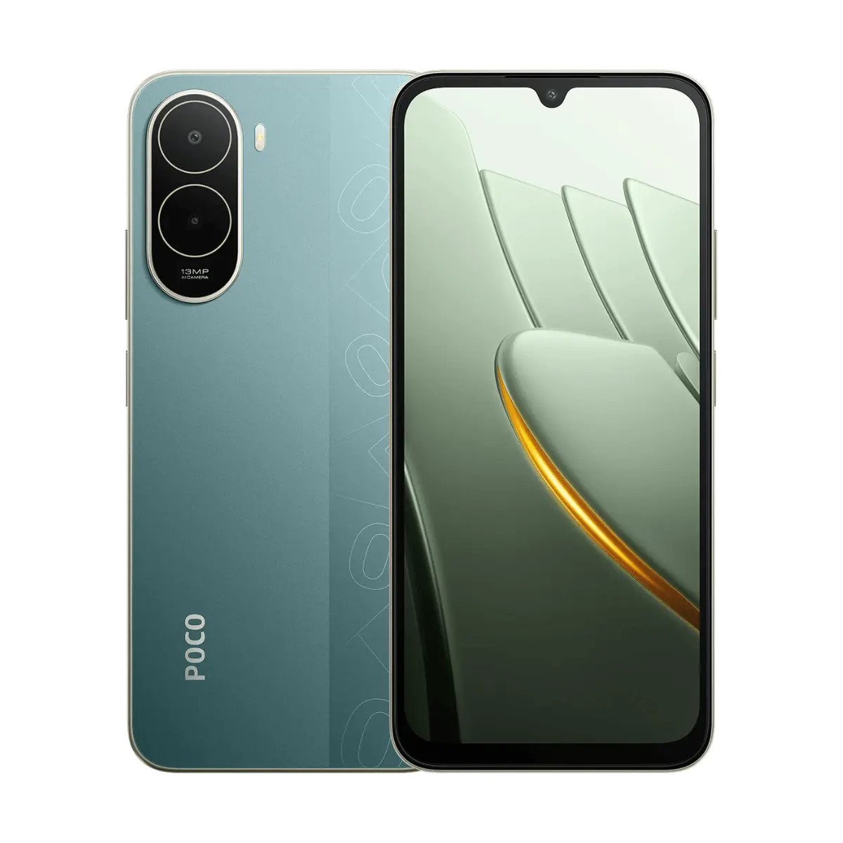 XIAOMI POCO C81 PRO 4G 4GB/128GB VERDE (GREEN) DUAL SIM | M�viles libres