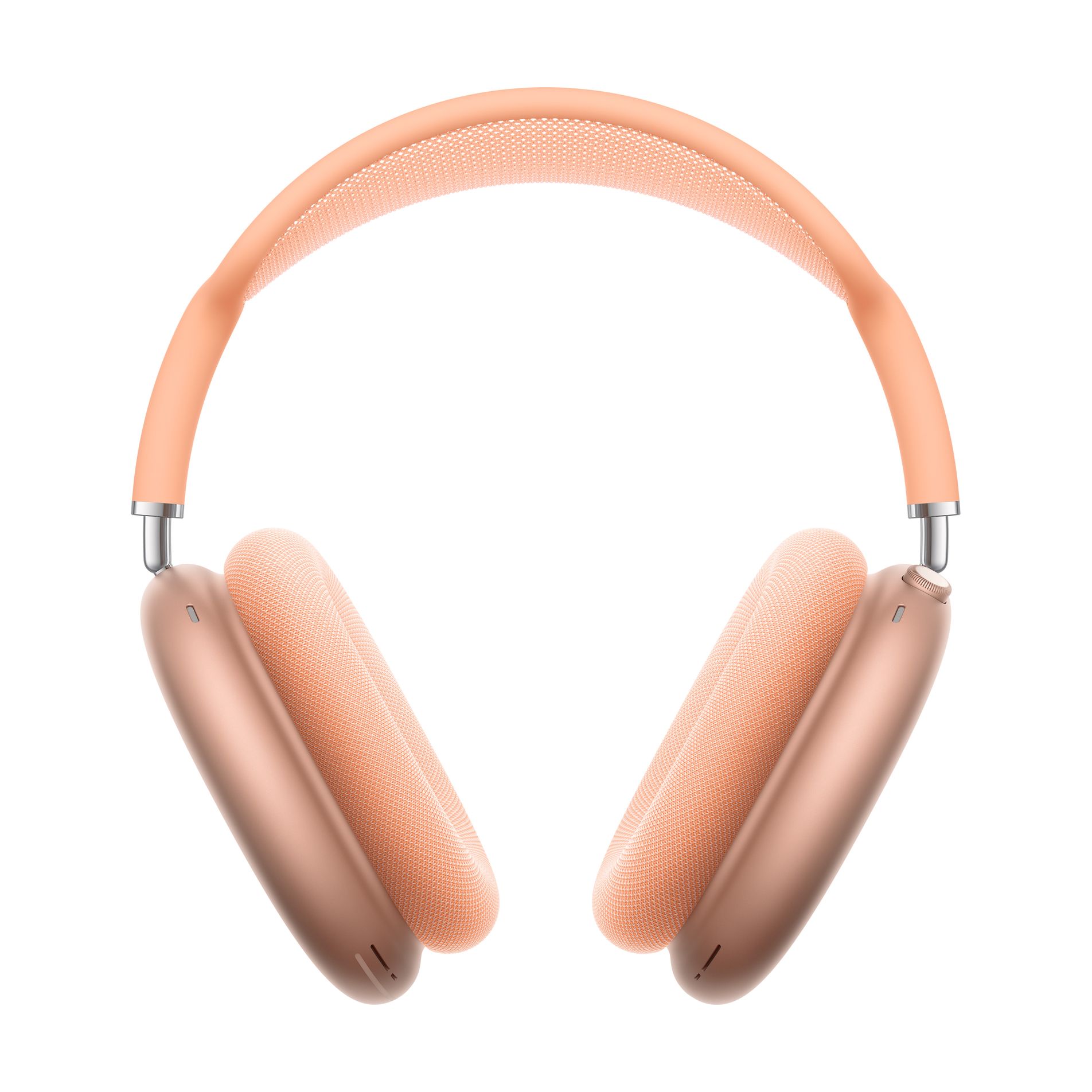 APPLE AIRPODS MAX 2 USB-C NARANJA (ORANGE) MHWN4ZM/A |