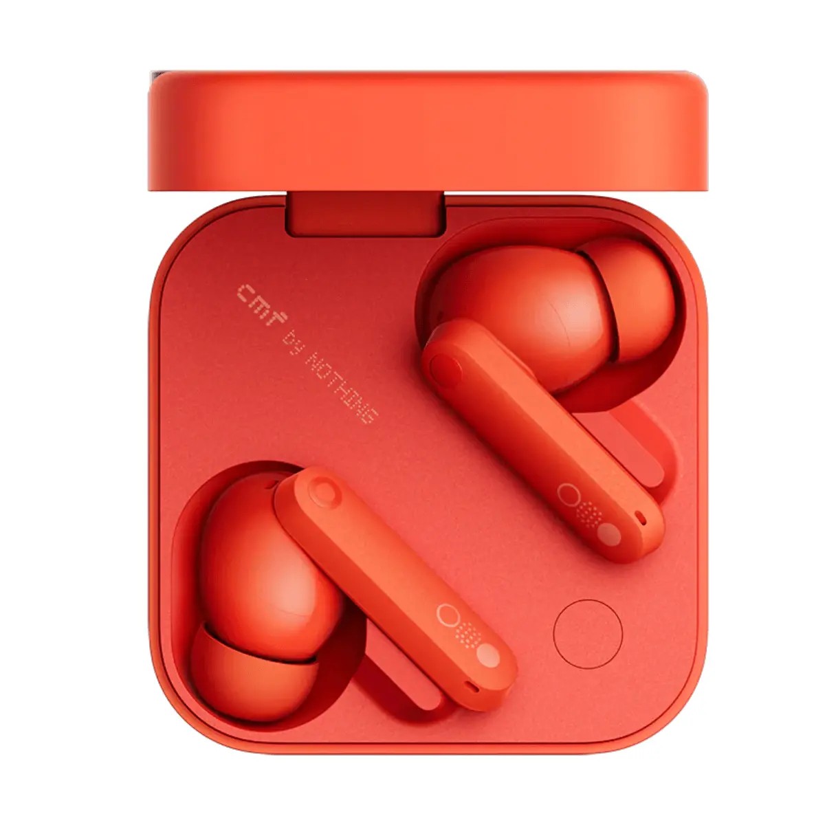 NOTHING CMF BUDS 2 PRO AURICULARES BLUETOOTH NARANJA (ORANGE)