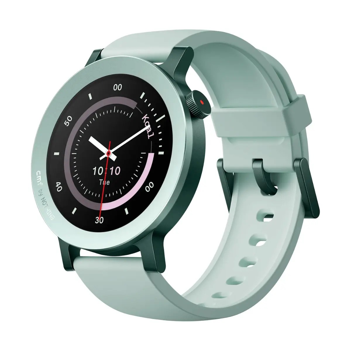 NOTHING CMF WATCH 3 PRO SMARTWATCH VERDE (LIGHT GREEN) | Wearables
