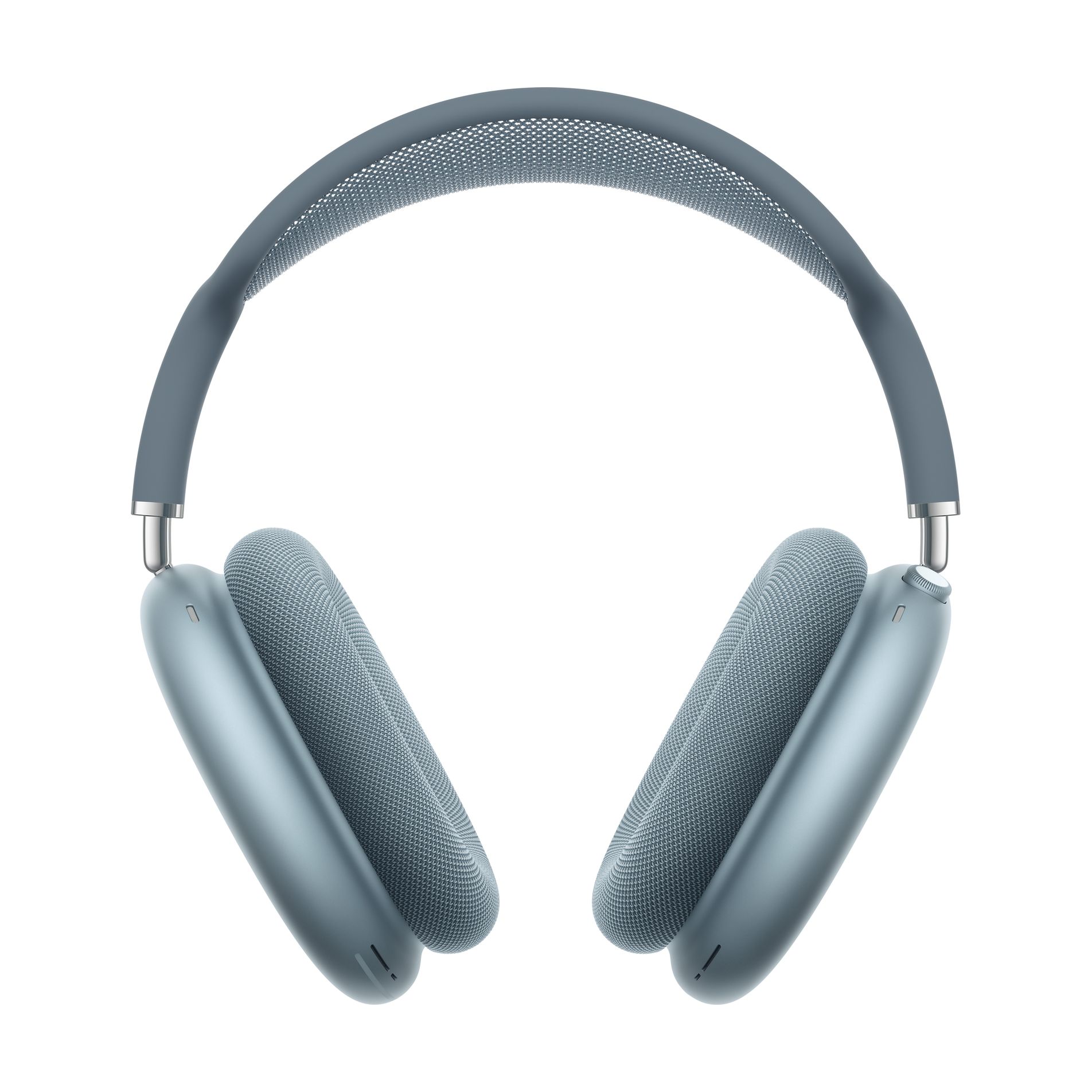 APPLE AIRPODS MAX 2 USB-C AZUL (BLUE) MHWM4ZM/A | Imagen-sonido