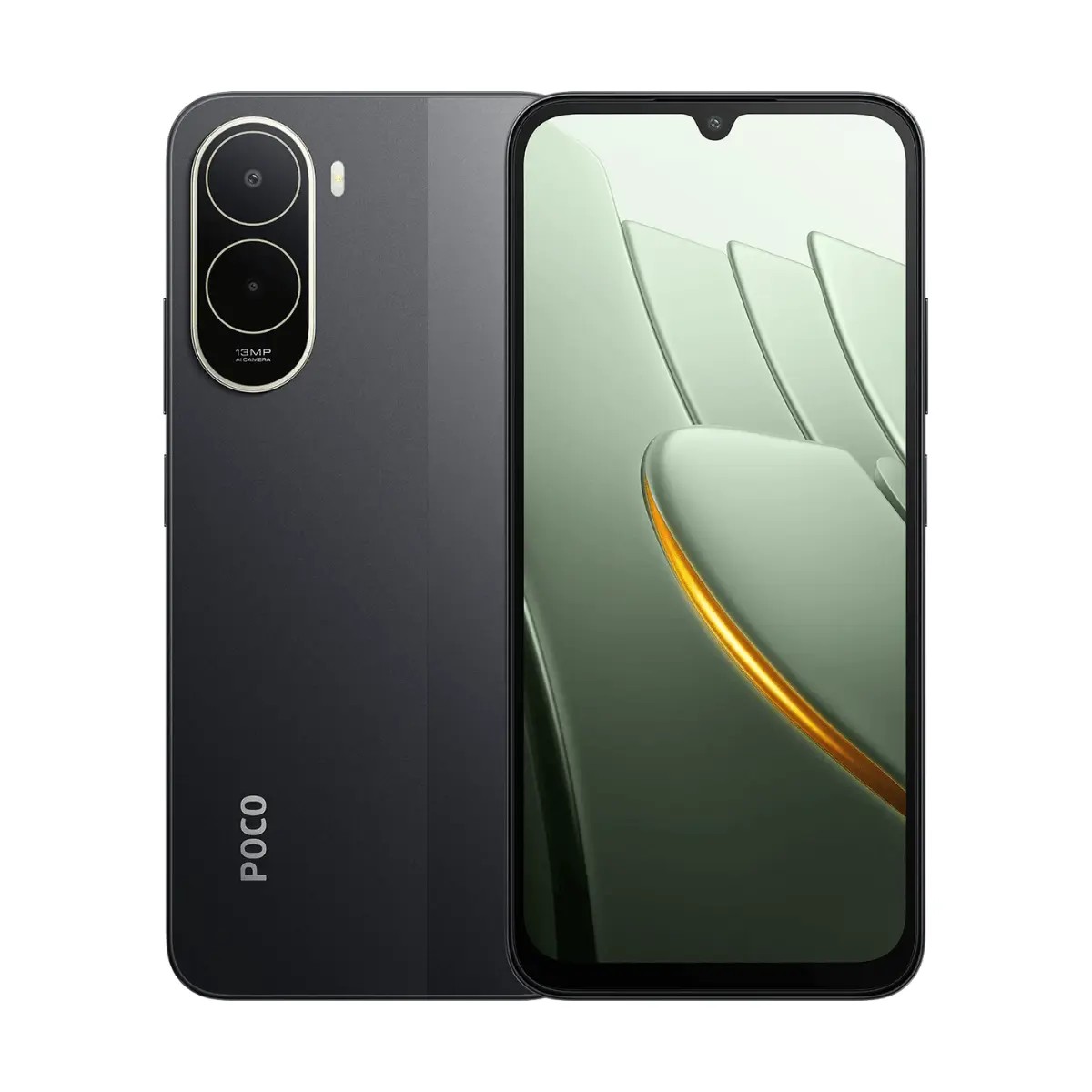 XIAOMI POCO C81 PRO 4G 4GB/64GB NEGRO (BLACK) DUAL SIM | M�viles libres
