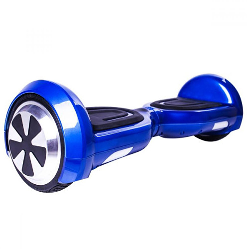 HOVERBOARD INNJOO SCOOTER ELECTRICO H2 AZUL