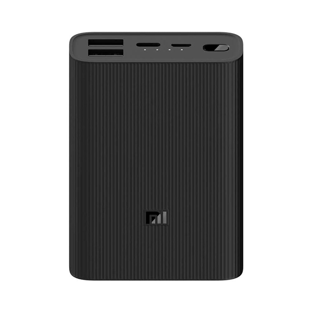 Xiaomi Power Bank 3 Ultra Compact 10000 mAh | Accesorios general