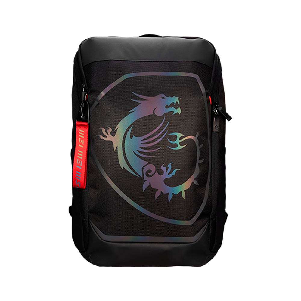 MSI Titan Gaming Backpack