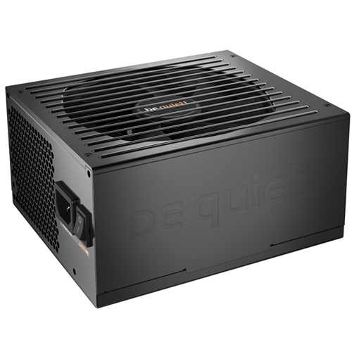 be quiet!  Straight Power E11-750W 80Plus Gold | Hardware