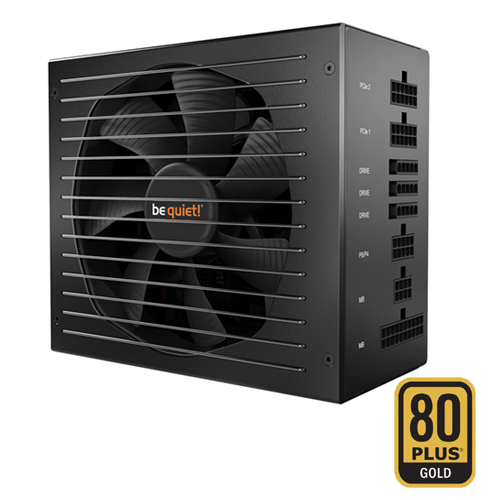 be quiet!  Straight Power E11-850W 80Plus Gold | Hardware