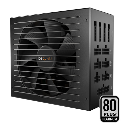 be quiet!  Straight Power 11 Platinum 850W | Hardware