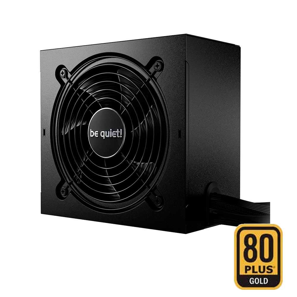 be quiet! System Power 10 850W 80plus Gold