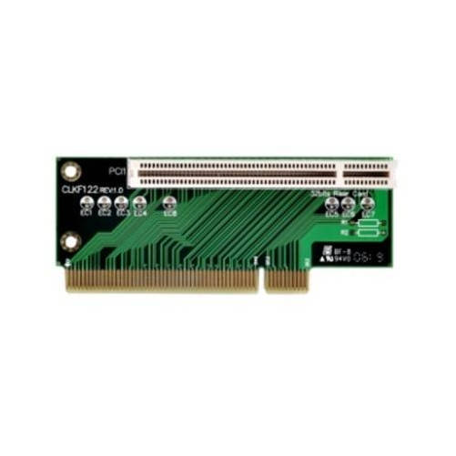 Riser Card 1 PCI | Hardware