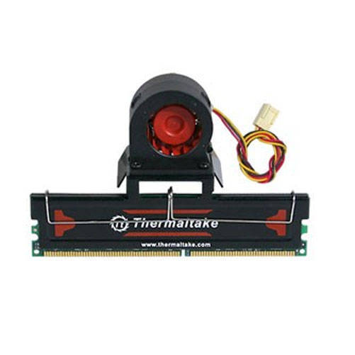 Thermaltake Hyper. Kit de refrigeracion de memoria Activo | Hardware