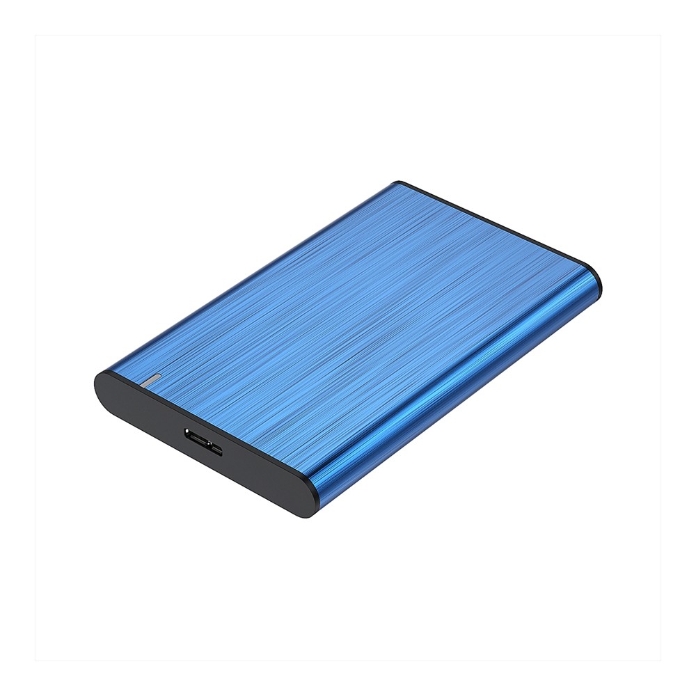 Aisens ASE-2525BLU 2.5 USB 3.1 Azul