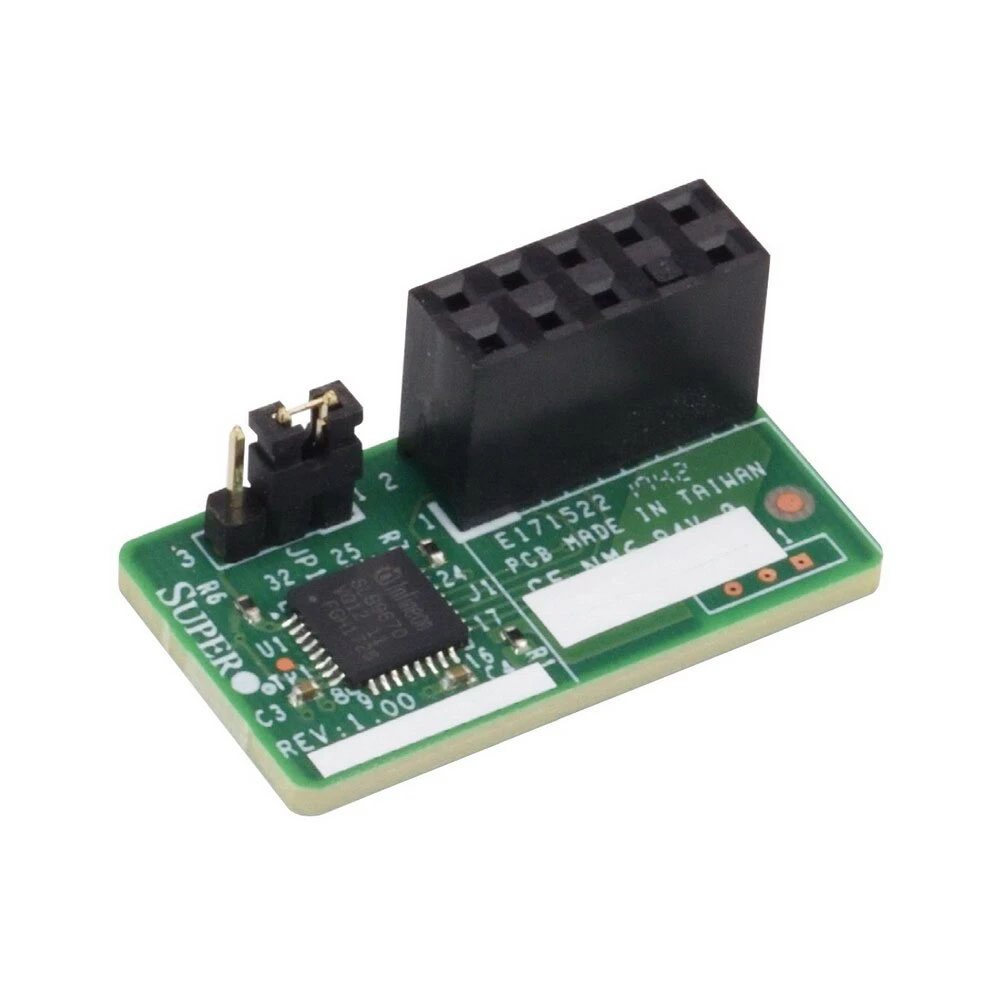 Supermicro AOM-TPM-9670H-S-O Mdulo TPM 2.0