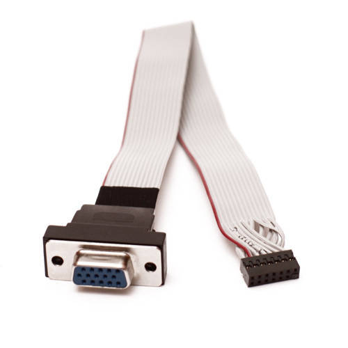 Cable VGA para barebones Via