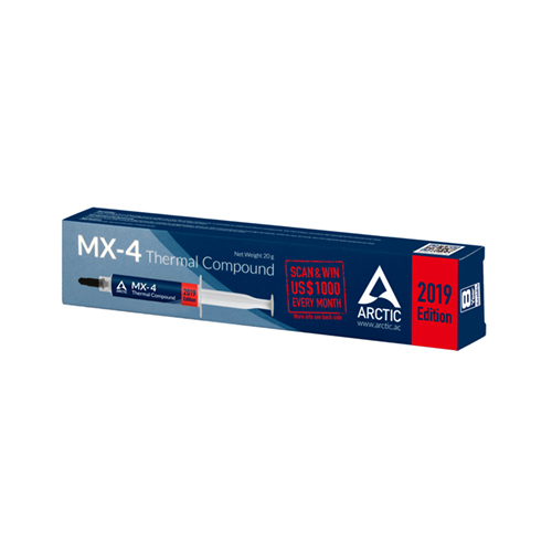 Arctic MX-4 Thermal Compound 20gr | Hardware