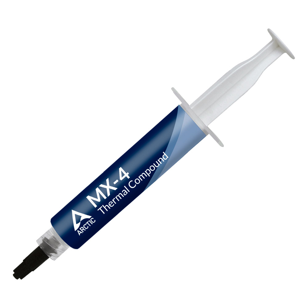 Arctic MX-4 Thermal Compound 45gr | Hardware