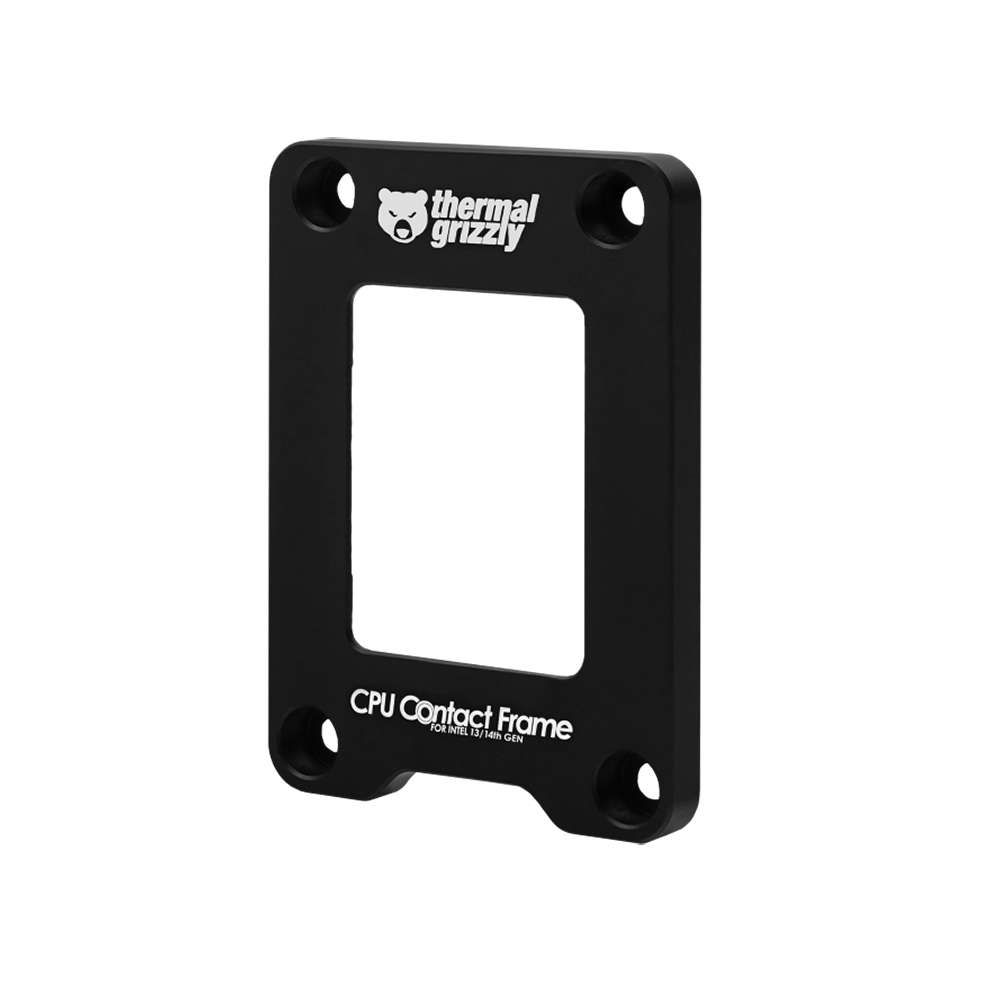 Thermal Grizzly CPU Contact Frame Intel 13th & 14th Gen