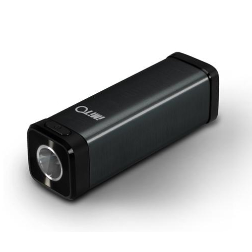 Gadget Box. Bateria portatil 4400mAh + lector MicroSD + linterna | Accesorios general