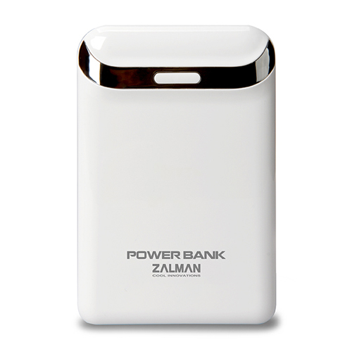 Zalman ZM-PB84IW.  Bateria portatil 8400mAh | Accesorios general