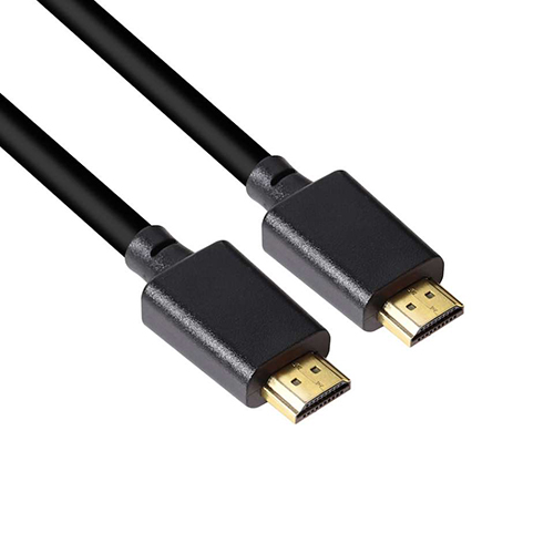 Cable HDMI Ultra High Speed 10K 120Hz 48Gbps 1m.