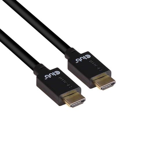 Cable HDMI 2.1 Macho-Macho. 10K a 120Hz 48Gbps. 3 metros.