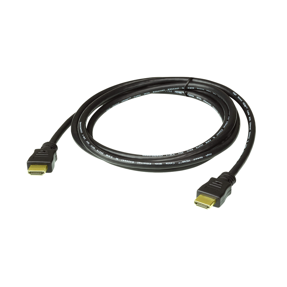 Cable HDMI a HDMI 10 metros