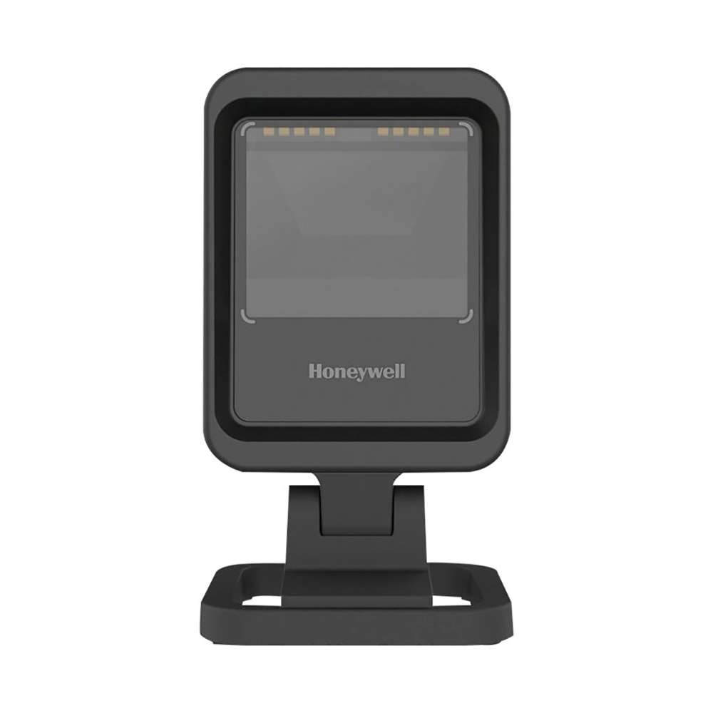 Honeywell Genesis XP 7680G USB | Accesorios general