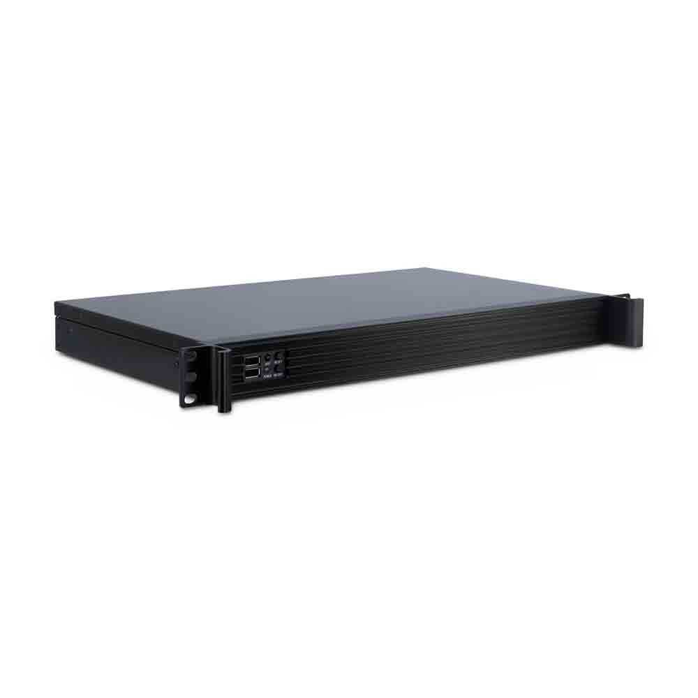 Caja Rack 1U-K-126L