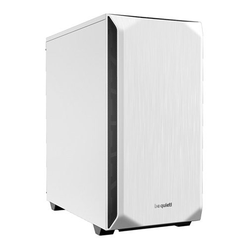 be quiet! Pure Base 500 Blanca | Hardware