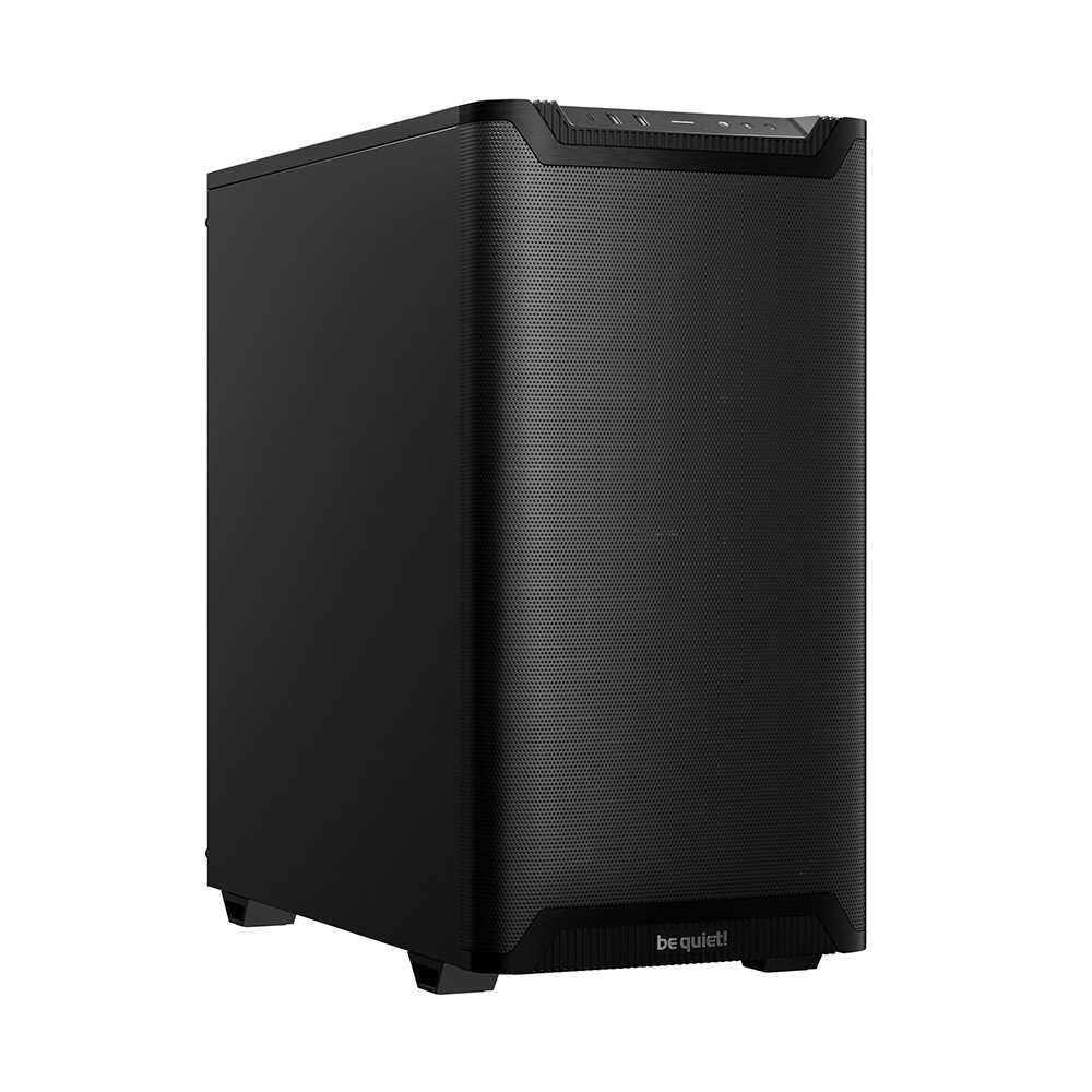 be quiet! Pure Base 501 Airflow Black