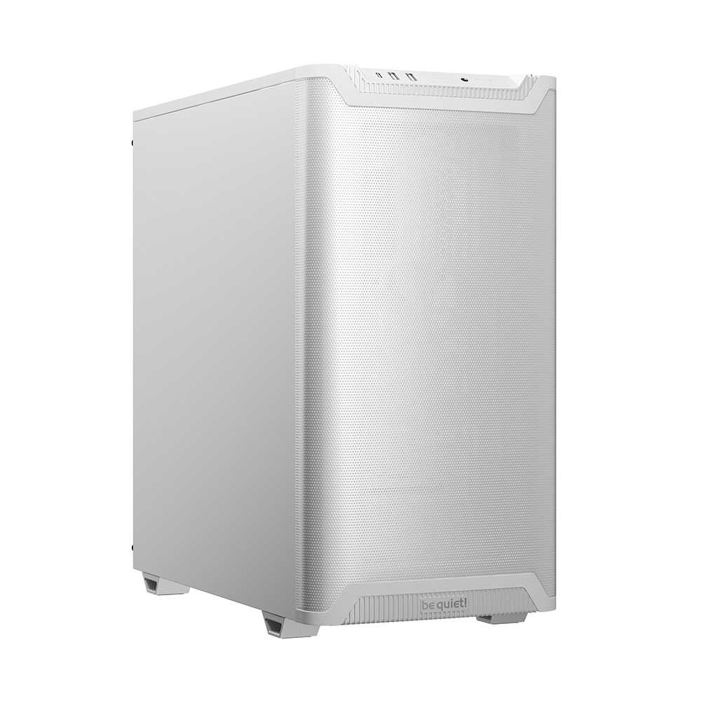 be quiet! Pure Base 501 Airflow White