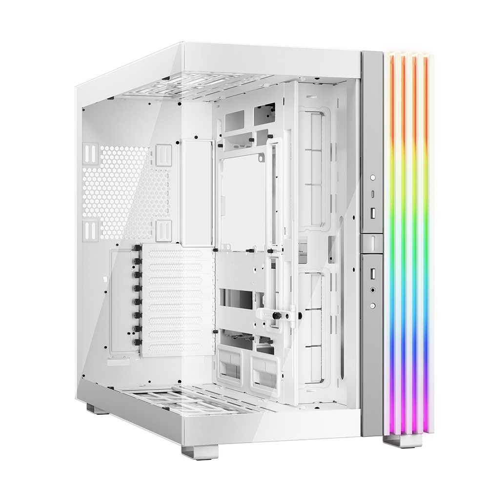 be quiet! Light Base 900 DX Blanca