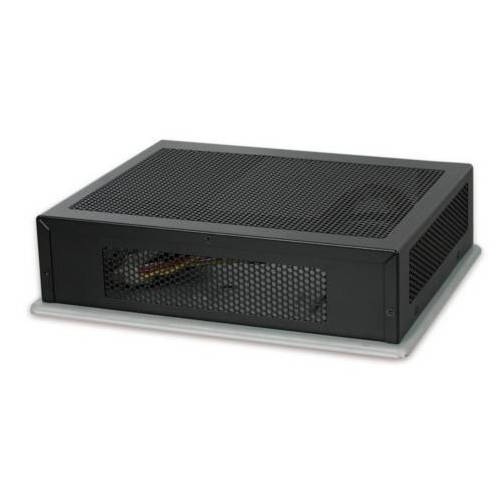 Morex 5689B 60W. Mini-ITX Llave seguridad pared | Hardware