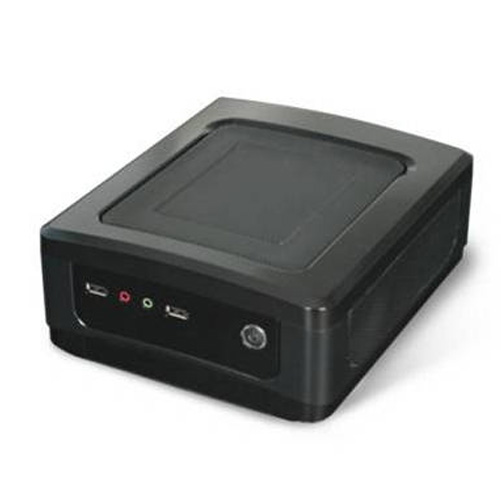 Morex T3500 Negra 60W. Mini-ITX |