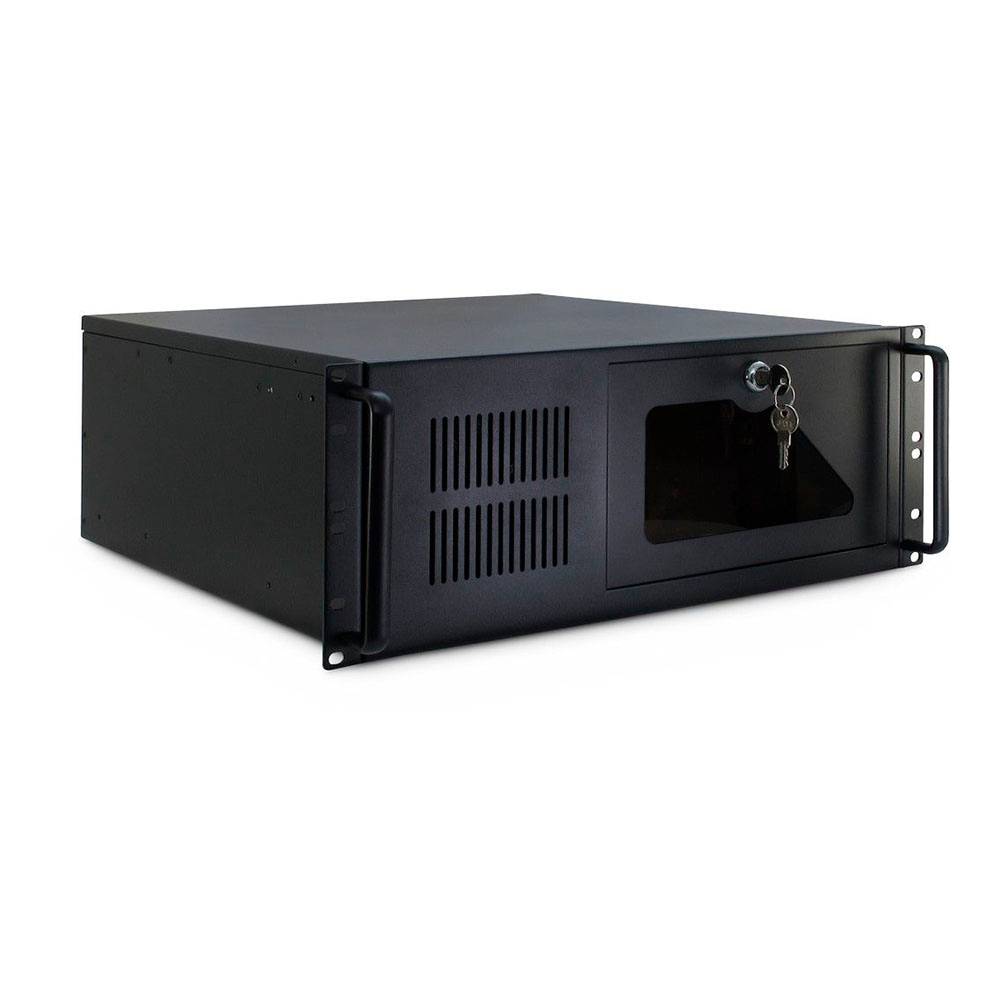 Caja Rack 4U-4088-S | Hardware